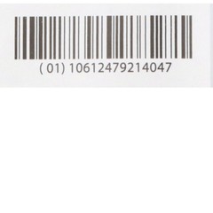 McKesson Glove Box Holder Clear Plastic 1-Box Capacity 16-6534 1 Each