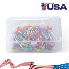 100Pc Dental Nylon Materials Closure Flat Polishing Polisher Prophylaxis Brushes
