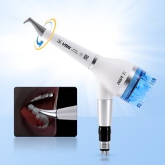 Dental Electric Hygiene Prophy Handpiece/Air Flow Teeth Polishing Polisher Spray