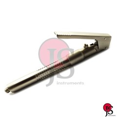 Intraligamental Syringe Anesthetic Dental Implant Instruments Surgical 1.8ml Lab
