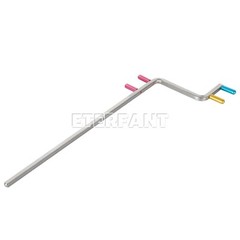 Universal Aiming Arm Color Coded Rinn XCP-ORA Style X-Ray Positioning System New