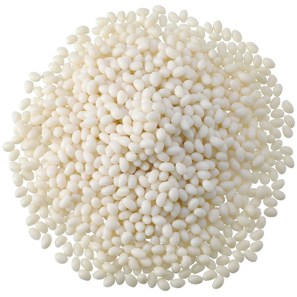 Nuanchu 100g Tooth Repair Kit Moldable Beads 3.52 Ounce (Pack of 1), White