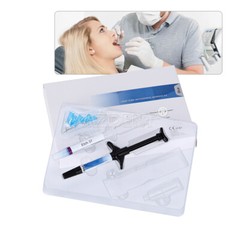 Dental Glass Ionomer Cement Kit Resin For Lining And Restoration Liquid&Powder