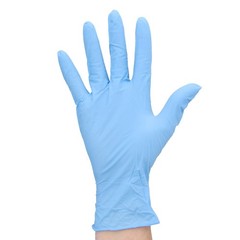 Showa 6050PF N-DEX Extra Large Gloves 09-10
