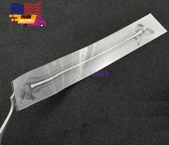 1Pcs Dental Flexible Glass Fiber Strip Splint Composite Resin Bonding Ribbon USA