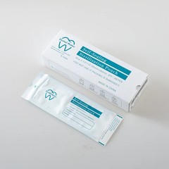 3.5×10 Self-Sealing Autoclave Sterilization Pouches Dental Tattoo, 1000 Count