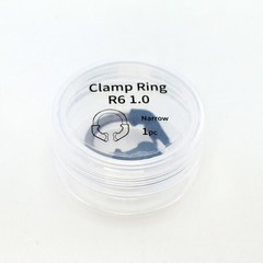 Dental Sectional Matrix Bands Niti Clamp Rings Matrix System Palodent Garrison