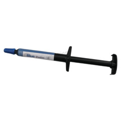 1Pcs Dental TURBO Blue Glue Composite Resin Orthodontic Adhesive Light Cure Band