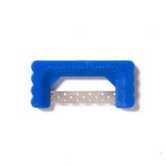 Dental IPR/IR Strip Orthodontic Interproximal strips Enamel Reduction Strip 5Pk