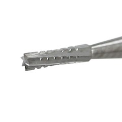 Wave Dental Carbide Burs FG 556 557 169L 701L High Speed Burs Friction Crip 19mm