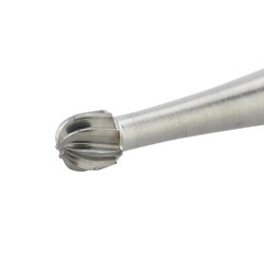 Wave Dental Carbide Round RA Burs Latch Surgical Length Bur RA SURG Contra Angle
