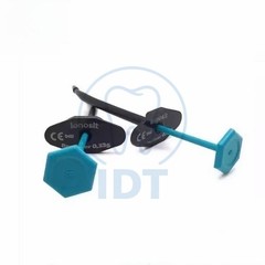 DMG Light Cure Calcium Hydroxide Liner, Radiopaque Dental Base