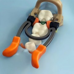 Dental Matrix Bands Sectional Matrice Clamp Ring Fit Garrison Palodent V3 System