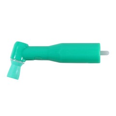 Dental Disposable Prophy Angles Soft Contra Angle 105° Latex Free 1000 pcs