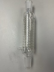 Condensor Double Coil 45/50 400×80 mm CG-1219-40