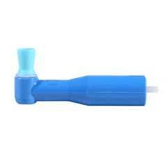 100 Dental Prophy Angles Firm Cup, Disposable & Latex Free, Premium Quality 90°