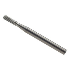 Wave Dental Operative Carbides FG Burs 1958 Straight Fissure Dome Metal Cutting