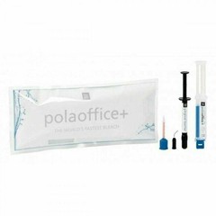 SDI Pola Office+ Plus Dental To oth White ning Ble ach 37.5 Perc ent Hi Dro gen