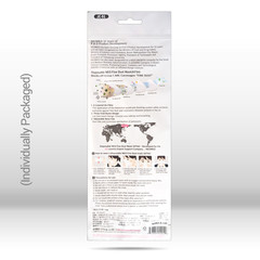 10/50/100 KF94 Disposable Face Masks 4 Layers Filters 95%+ PFE & BFE KN95