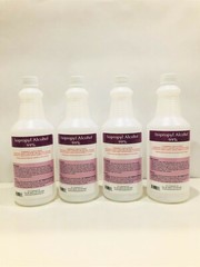ISOPROPYL ALCOHOL 99%-NO IMPURITIES- 4 QTS – 20 QTS $26.45- 93.99