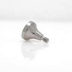 US Dental Healing Abutment Cap Mini Regular Platform fits Osstem Hiossen