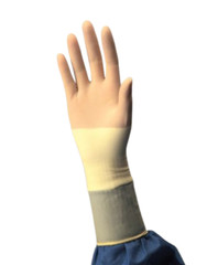 4 – Protexis PI Polyisoprene Powder-Free Surgical Gloves Size: 7.5 2D72PT75X