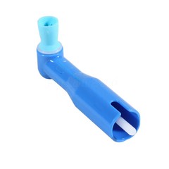 Dental Prophy Angles Firm Cup, Disposable & Latex Free (1 Box of 100)
