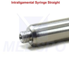 Dental Intraligamental Syringe Surgical Implant Anesthetic Injection Pen Style