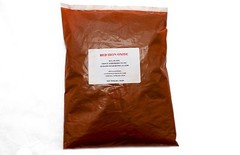 Red Iron Oxide 10lb Bag