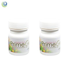 2 x Dental PrimeG Oral Topical Anesthetic Gel 1 oz Bubble Gum 20% Benzocaine