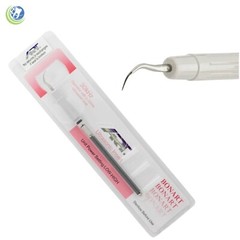 Bonart 22BW Triple Bend Tip Insert 30K for Ultrasonic Cavitron Plastic Grip