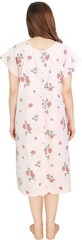 Utopia Care Women’s Hospital Gown Soft Comfortable and Stylish Patient Gown,…