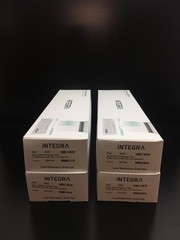 Integra Cat No 6535 Griptip Low Retention Sterile 300uL Pipette Tips Lot 4 PKS