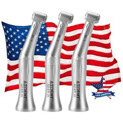 AZDENT Dental Implant Reduction 20:1 Low Speed Contra Angle Handpiece