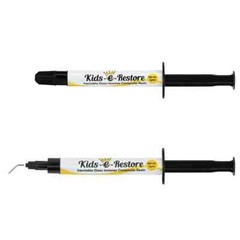 Kids-e-Restore Self Adhesive Flowable GIC