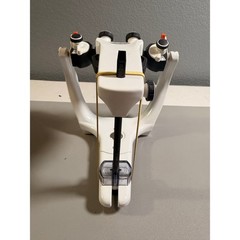 Bioart A7- Plus, Semi-Adjustable Articulator.