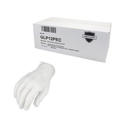 400000 Pcs Poly HDPE Food Handling Service Gloves Latex Vinyl Free X-Large