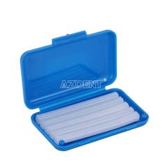 50packs Diental Ortodoncia Cuidado de Limpieza de Viaje Cepillo Hilo Oral Kits