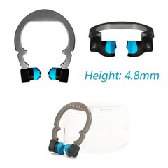 Dental Matrix Band Refill Clamp Ring Matrices Clip Fit Garrison Premier Palodent