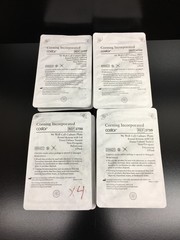 Corning Costar REF 3799 Cell Culture Plate 96 Well Round Bottom Lot 4 PCS