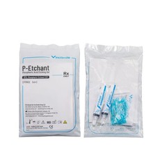 P-Etchant Dental 37% Acid Etching Gel Dental Restoration Adhesion Material