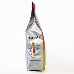 Hygechroma Dental 3 Phase Color Change MintFlavored Impression Alginate 1 Pound