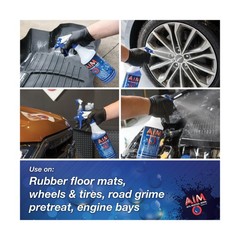 AIM Chemicals Magic Clean Multipurpose Cleaner – Industrial & Car Detailing -…