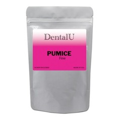 Dental Pumice Powder with Scoop – Multiple Grits and Sizes Available