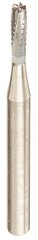 SUPÉR Carbides FG557, Friction Grip, Made in Canada 100 burs – $5 Combine Ship