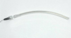 Dental Mini Saliva Aspirator Suction Ejector Syring Needle Tips Pits Fissures