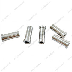 ⌀1.5mm Dental 3DDX Anchor Pin Fixation Drill Guided Sleeve Implant Template Tool