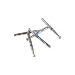 Dental Diamond Burs /Tungsten Steel Carbide Burs FG for High Speed Handpiece