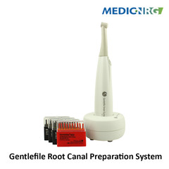 End0 Dental MedicNRG Gentlefile R00t Canaal Preparation System Lightweight