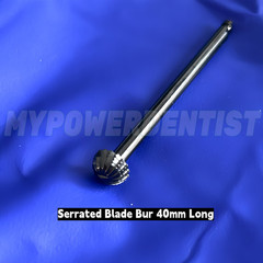 Dental Lift Drills Reamer Stoppers DLC Implant Crestal Drill Bit Sleeve